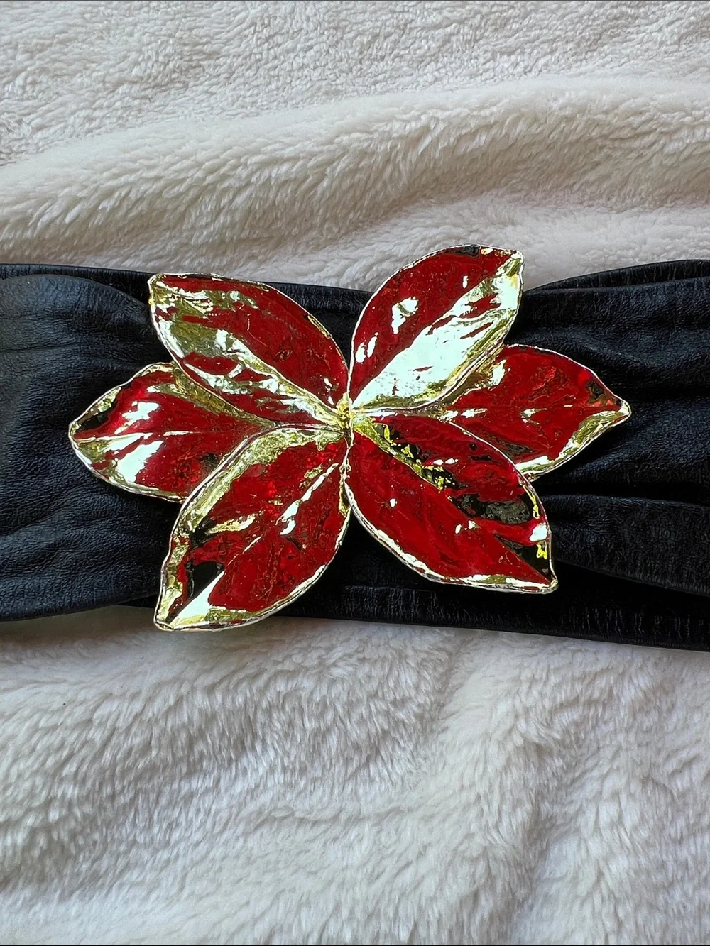 Vintage Mimi Di N Belt buckles and interchangeable belts - Picture 12 of 13